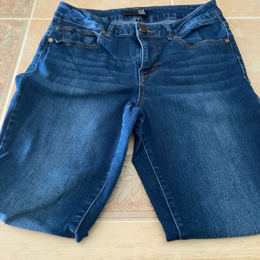 Ladies American Eagle jeans